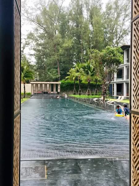 Baan Mai Khao, Phuket, 8 Moo 3, Mai Khao, Thalang, Phuket, 2 Bedrooms, 92 sqm, Condo For Sale, by Keartisuk Sookkow, 500454241 - DDproperty.com