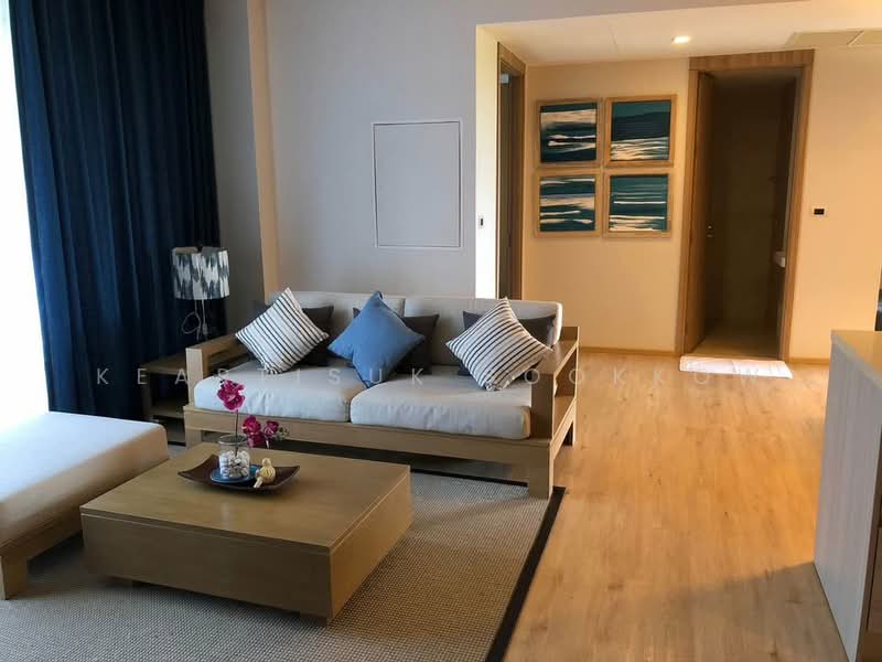 Baan Mai Khao, Phuket, 8 Moo 3, Mai Khao, Thalang, Phuket, 2 Bedrooms, 92 sqm, Condo For Sale, by Keartisuk Sookkow, 500454241 - DDproperty.com