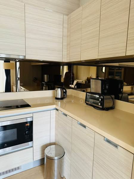 Baan Mai Khao, Phuket, 8 Moo 3, Mai Khao, Thalang, Phuket, 2 Bedrooms, 92 sqm, Condo For Sale, by Keartisuk Sookkow, 500454241 - DDproperty.com