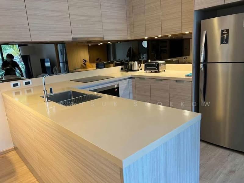 Baan Mai Khao, Phuket, 8 Moo 3, Mai Khao, Thalang, Phuket, 2 Bedrooms, 92 sqm, Condo For Sale, by Keartisuk Sookkow, 500454241 - DDproperty.com