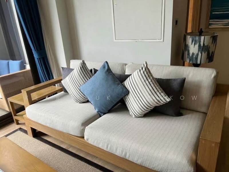 Baan Mai Khao, Phuket, 8 Moo 3, Mai Khao, Thalang, Phuket, 2 Bedrooms, 92 sqm, Condo For Sale, by Keartisuk Sookkow, 500454241 - DDproperty.com