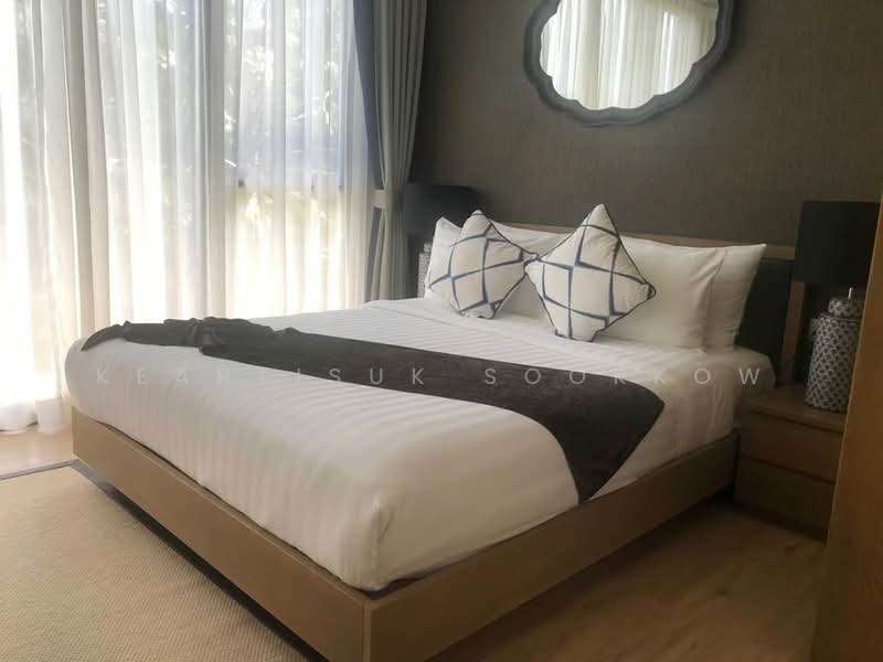 Baan Mai Khao, Phuket, 8 Moo 3, Mai Khao, Thalang, Phuket, 2 Bedrooms, 92 sqm, Condo For Sale, by Keartisuk Sookkow, 500454241 - DDproperty.com
