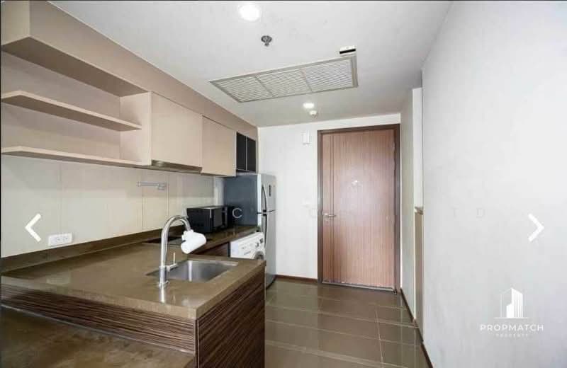 Onyx Phahonyothin, Bangkok, 1505 Phahonyothin Road, Samsen Nai, Phaya Thai, Bangkok, 1 Bedroom, 40 sqm, Condo For Rent, by PROPMATCH CO., LTD., 500454246 - DDproperty.com