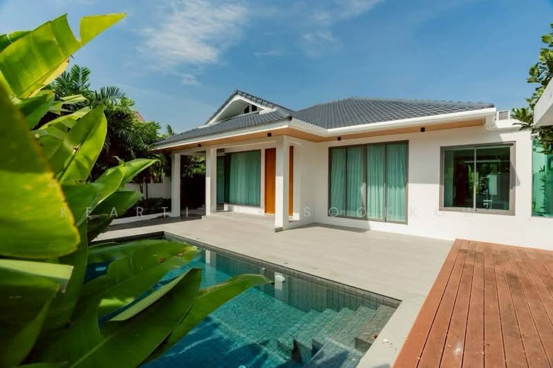 undefined, ภูเก็ต, วิชิต, เมืองภูเก็ต, ภูเก็ต, 352 ตร.ม., บ้านเดี่ยว ขาย, โดย Keartisuk Sookkow, 500454247 - DDproperty.com