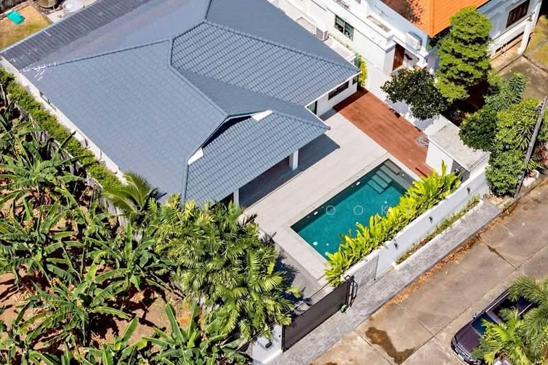 undefined, Phuket, Wichit, Muang Phuket, Phuket, 3 Bedrooms, 352 sqm, Single Detached House For Sale, by Keartisuk Sookkow, 500454247 - DDproperty.com
