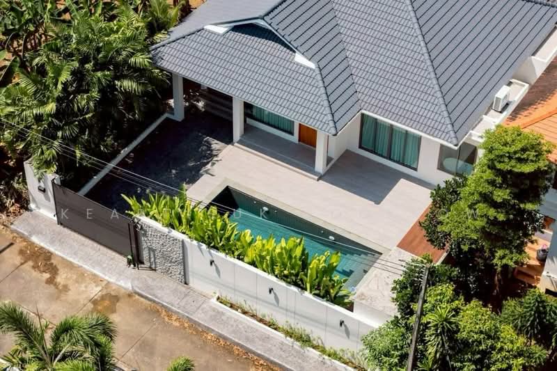 undefined, Phuket, Wichit, Muang Phuket, Phuket, 3 Bedrooms, 352 sqm, Single Detached House For Sale, by Keartisuk Sookkow, 500454247 - DDproperty.com