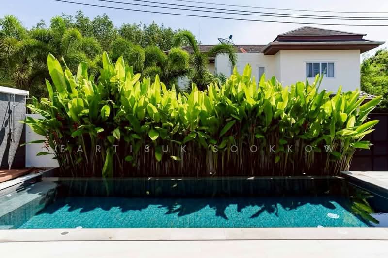 undefined, Phuket, Wichit, Muang Phuket, Phuket, 3 Bedrooms, 352 sqm, Single Detached House For Sale, by Keartisuk Sookkow, 500454247 - DDproperty.com