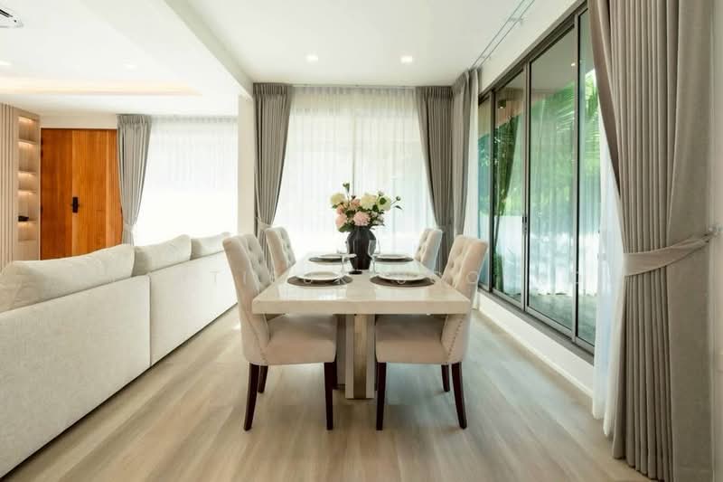 undefined, Phuket, Wichit, Muang Phuket, Phuket, 3 Bedrooms, 352 sqm, Single Detached House For Sale, by Keartisuk Sookkow, 500454247 - DDproperty.com