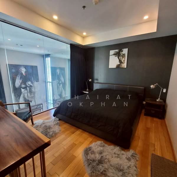 The Emporio Place, Bangkok, 93 Soi Sukhumvit 24, Sukhumvit Road, Khong Tan, Khlong Toei, Bangkok, 1 Bedroom, 90 sqm, Condo For Rent, by Hathairat Rookphan, 500454254 - DDproperty.com