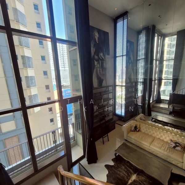 The Emporio Place : ดิ เอ็มโพริโอ เพลส, กรุงเทพ, 93 ซอยสุขุมวิท 24 ถนนสุุขุมวิท, คลองตัน, คลองเตย, กรุงเทพ, 90 ตร.ม., คอนโด ให้เช่า, โดย Hathairat Rookphan, 500454254 - DDproperty.com