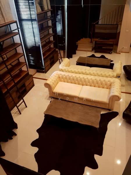 The Emporio Place : ดิ เอ็มโพริโอ เพลส, กรุงเทพ, 93 ซอยสุขุมวิท 24 ถนนสุุขุมวิท, คลองตัน, คลองเตย, กรุงเทพ, 90 ตร.ม., คอนโด ให้เช่า, โดย Hathairat Rookphan, 500454254 - DDproperty.com