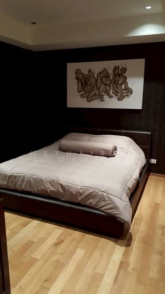 The Emporio Place, Bangkok, 93 Soi Sukhumvit 24, Sukhumvit Road, Khong Tan, Khlong Toei, Bangkok, 1 Bedroom, 90 sqm, Condo For Rent, by Hathairat Rookphan, 500454254 - DDproperty.com