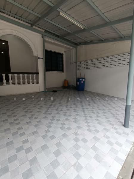 นิรันดร์ สุขุมวิท101, Bangkok, Bang Chak, Phra Khanong, Bangkok, 3 Bedrooms, 88 sqm, Townhouse For Sale, by สมโพธิ เทศวิรัช, 500454256 - DDproperty.com