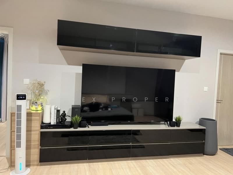 Nirvana Absolute Ekkamai-Ramintra, Bangkok, Soi Sukonthasawat 19, Lat Phrao, Bangkok, 4 Bedrooms, 230 sqm, Single Detached House For Sale, by Connex Property, 500454258 - DDproperty.com