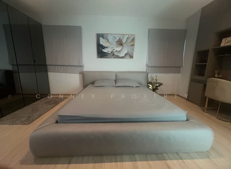 Nirvana Absolute Ekkamai-Ramintra, Bangkok, Soi Sukonthasawat 19, Lat Phrao, Bangkok, 4 Bedrooms, 230 sqm, Single Detached House For Sale, by Connex Property, 500454258 - DDproperty.com