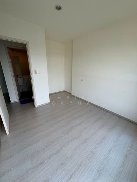 Aspire Sathorn - Taksin Timber Zone, Bangkok, 55 Ratchaphruek Road, Bangko, Chom Thong, Bangkok, 1 Bedroom, 26 sqm, Condo For Sale, by Hathairat Rookphan, 500454260 - DDproperty.com