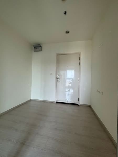 Aspire Sathorn - Taksin Timber Zone, Bangkok, 55 Ratchaphruek Road, Bangko, Chom Thong, Bangkok, 1 Bedroom, 26 sqm, Condo For Sale, by Hathairat Rookphan, 500454260 - DDproperty.com