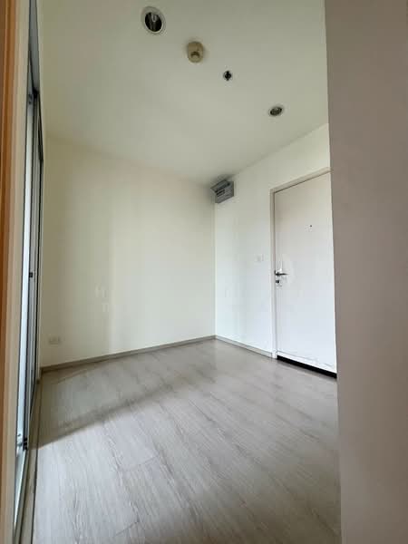 Aspire Sathorn - Taksin Timber Zone, Bangkok, 55 Ratchaphruek Road, Bangko, Chom Thong, Bangkok, 1 Bedroom, 26 sqm, Condo For Sale, by Hathairat Rookphan, 500454260 - DDproperty.com