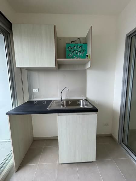 Aspire Sathorn - Taksin Timber Zone, Bangkok, 55 Ratchaphruek Road, Bangko, Chom Thong, Bangkok, 1 Bedroom, 26 sqm, Condo For Sale, by Hathairat Rookphan, 500454260 - DDproperty.com