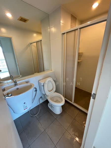 Aspire Sathorn - Taksin Timber Zone, Bangkok, 55 Ratchaphruek Road, Bangko, Chom Thong, Bangkok, 1 Bedroom, 26 sqm, Condo For Sale, by Hathairat Rookphan, 500454260 - DDproperty.com