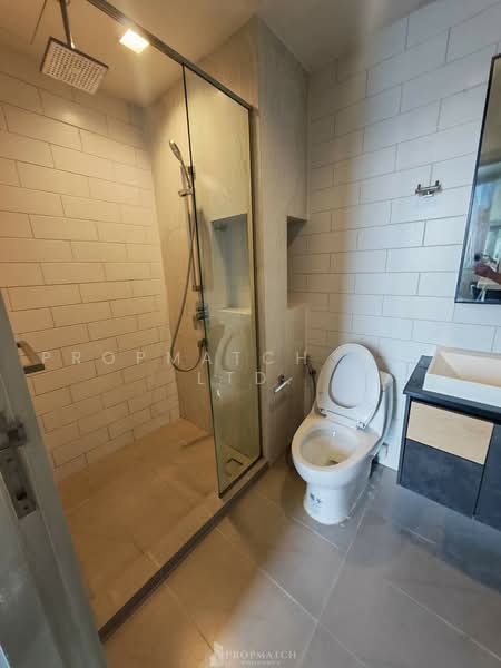 The Line Jatujak-Mochit, Bangkok, Phaholyothin Road, Jom Phon, Chatuchak, Bangkok, 1 Bedroom, 26 sqm, Condo For Rent, by PROPMATCH CO., LTD., 500454261 - DDproperty.com