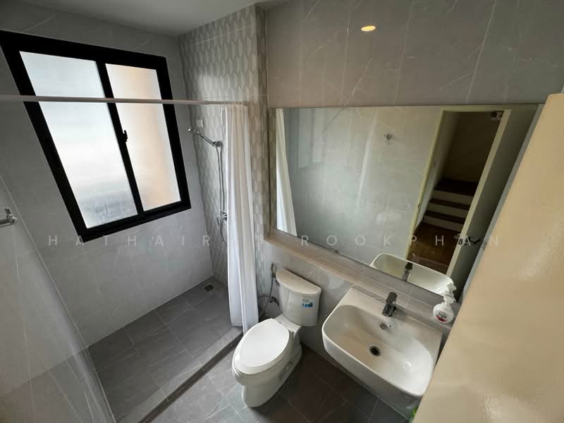 Baan Klang Muang Srinakarin – Onnut : บ้านกลางเมือง ศรีนครินทร์ – อ่อนนุช, กรุงเทพ, 174 ซอย อ่อนนุช 70/1, ประเวศ, กรุงเทพ, 143 ตร.ม., ทาวน์เฮ้าส์ ให้เช่า, โดย Hathairat Rookphan, 500454263 - DDproperty.com