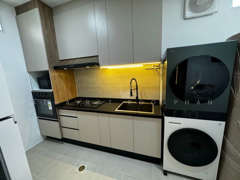 Baan Klang Muang Srinakarin – Onnut : บ้านกลางเมือง ศรีนครินทร์ – อ่อนนุช, กรุงเทพ, 174 ซอย อ่อนนุช 70/1, ประเวศ, กรุงเทพ, 143 ตร.ม., ทาวน์เฮ้าส์ ให้เช่า, โดย Hathairat Rookphan, 500454263 - DDproperty.com