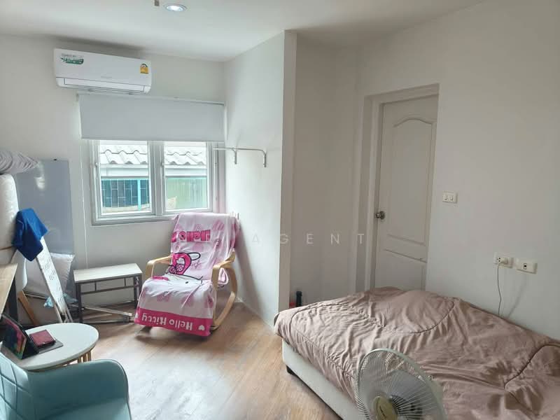 Merit Place Ladprao 87, Bangkok, Soi Ladprao 87, Wang Thonglang, Bangkok, 3 Bedrooms, 230 sqm, Townhouse For Sale, by NR AGENT, 500454268 - DDproperty.com