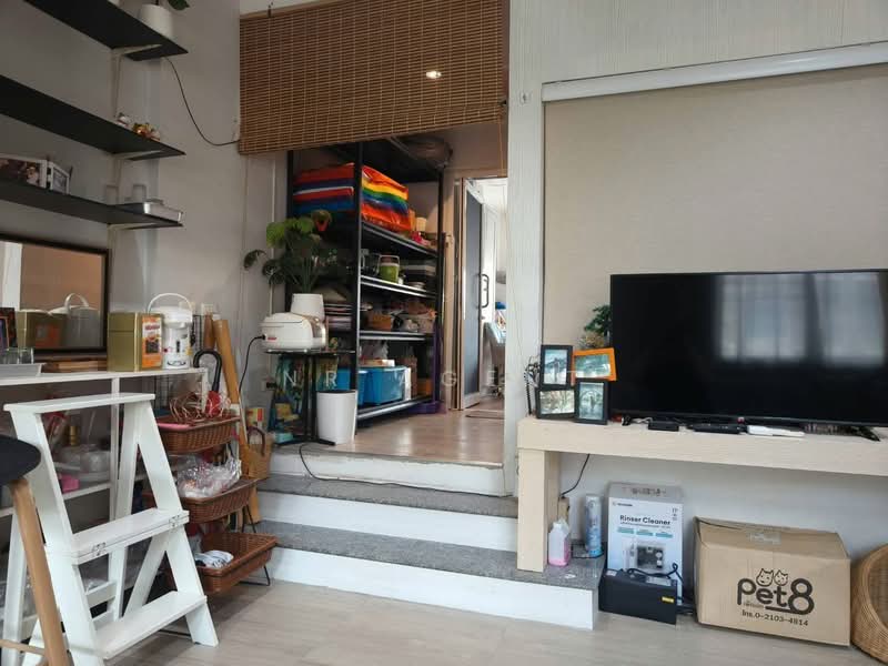 Merit Place Ladprao 87, Bangkok, Soi Ladprao 87, Wang Thonglang, Bangkok, 3 Bedrooms, 230 sqm, Townhouse For Sale, by NR AGENT, 500454268 - DDproperty.com