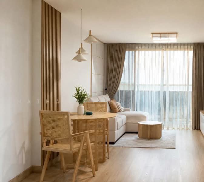 Prima Srinagarindra Condo : พรีมา ศรีนครินทร์, กรุงเทพ, ศรีนครินทร์, สวนหลวง, กรุงเทพ, 48 ตร.ม., คอนโด ขาย, โดย Hathairat Rookphan, 500454272 - DDproperty.com