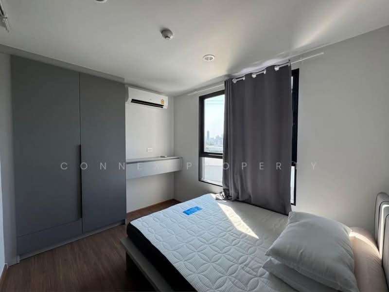 Niche Mono Rama 9, Bangkok, Rama 9 Road Soi 17, Huai Khwang, Bangkok, 1 Bedroom, 26 sqm, Condo For Sale, by Connex Property, 500454273 - DDproperty.com