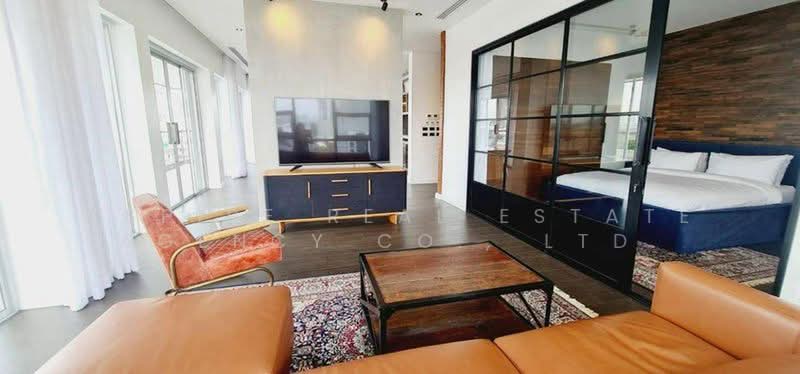 Penthouse Condominium 3, Bangkok, Sukhumvit 65, Phra Kanong Nua, Watthana, Bangkok, 4 Bedrooms, 255 sqm, Condo For Rent, by Aspire Real Estate Agency Co., Ltd., 500454274 - DDproperty.com