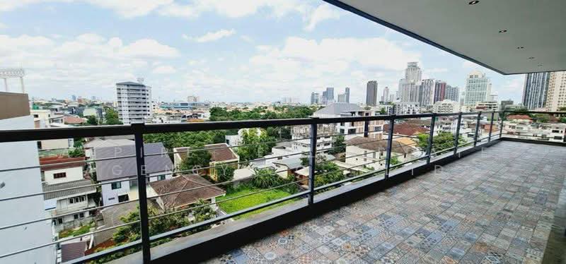 Penthouse Condominium 3, Bangkok, Sukhumvit 65, Phra Kanong Nua, Watthana, Bangkok, 4 Bedrooms, 255 sqm, Condo For Rent, by Aspire Real Estate Agency Co., Ltd., 500454274 - DDproperty.com