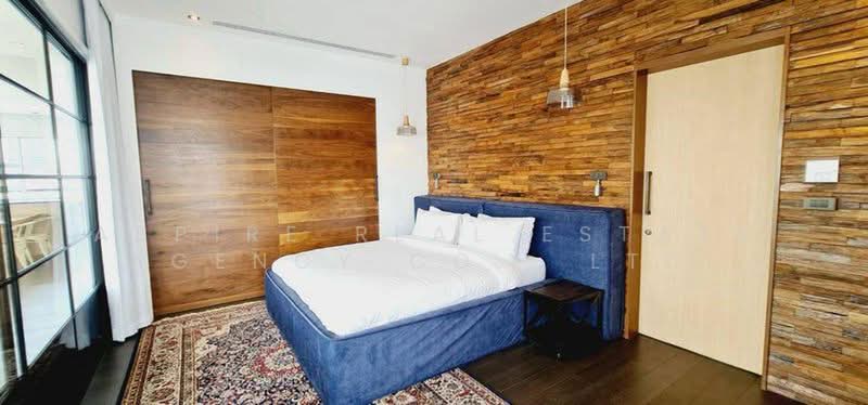 Penthouse Condominium 3, Bangkok, Sukhumvit 65, Phra Kanong Nua, Watthana, Bangkok, 4 Bedrooms, 255 sqm, Condo For Rent, by Aspire Real Estate Agency Co., Ltd., 500454274 - DDproperty.com