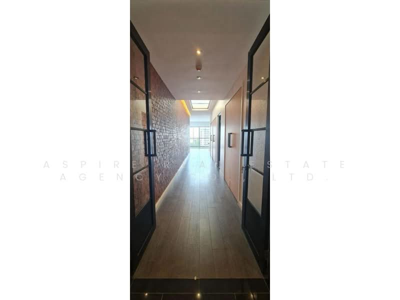 Penthouse Condominium 3, Bangkok, Sukhumvit 65, Phra Kanong Nua, Watthana, Bangkok, 4 Bedrooms, 255 sqm, Condo For Rent, by Aspire Real Estate Agency Co., Ltd., 500454274 - DDproperty.com