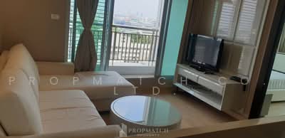 For Rent - The Address Phaya Thai, Bangkok