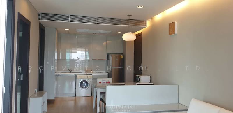 The Address Phaya Thai, Bangkok, 489 Sri Ayudhaya Road, Thung Phaya Thai, Ratchathewi, Bangkok, 2 Bedrooms, 61 sqm, Condo For Rent, by PROPMATCH CO., LTD., 500454275 - DDproperty.com