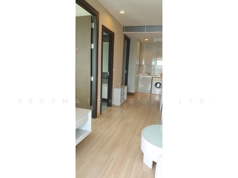 The Address Phaya Thai, Bangkok, 489 Sri Ayudhaya Road, Thung Phaya Thai, Ratchathewi, Bangkok, 2 Bedrooms, 61 sqm, Condo For Rent, by PROPMATCH CO., LTD., 500454275 - DDproperty.com