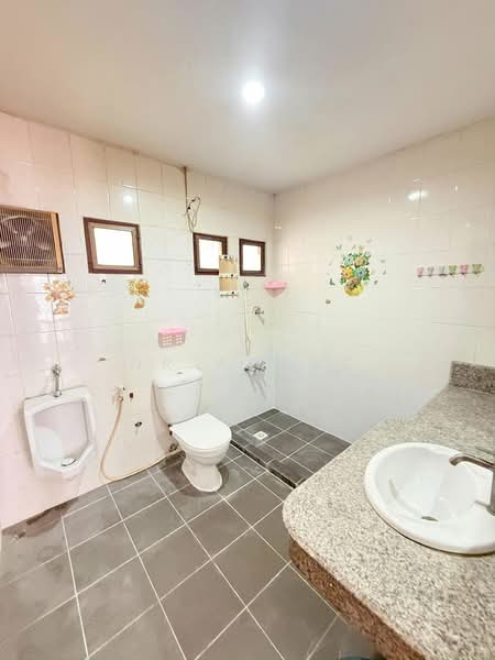 หมู่บ้านเรือนไทยเบญจรงค์, Nonthaburi, Bang Bua Thong, Nonthaburi, 3 Bedrooms, 110 sqm, Single Detached House For Sale, by NR AGENT, 500454276 - DDproperty.com