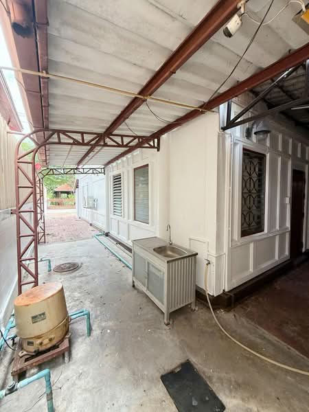 หมู่บ้านเรือนไทยเบญจรงค์, Nonthaburi, Bang Bua Thong, Nonthaburi, 3 Bedrooms, 110 sqm, Single Detached House For Sale, by NR AGENT, 500454276 - DDproperty.com
