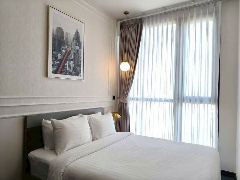 Park Origin Thonglor, Bangkok, Soi Thonglor 10, Sukhumvit Road, Khlong Tan Nua, Watthana, Bangkok, 2 Bedrooms, 68 sqm, Condo For Rent, by Hathairat Rookphan, 500454278 - DDproperty.com
