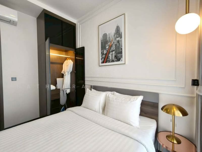 Park Origin Thonglor, กรุงเทพ, Soi Thonglor 10, Sukhumvit Road, คลองตันเหนือ, วัฒนา, กรุงเทพ, 68 ตร.ม., คอนโด ให้เช่า, โดย Hathairat Rookphan, 500454278 - DDproperty.com