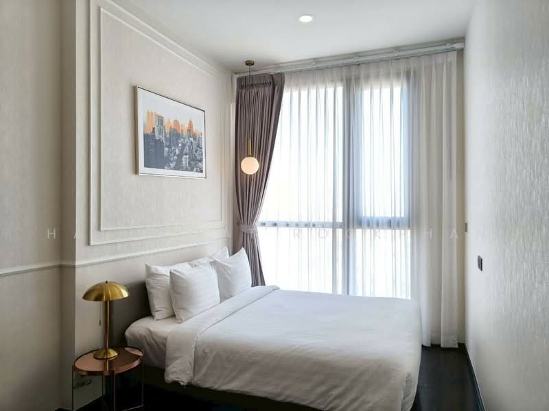 Park Origin Thonglor, Bangkok, Soi Thonglor 10, Sukhumvit Road, Khlong Tan Nua, Watthana, Bangkok, 2 Bedrooms, 68 sqm, Condo For Rent, by Hathairat Rookphan, 500454278 - DDproperty.com