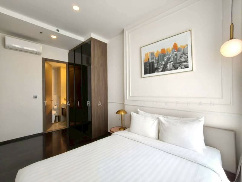 Park Origin Thonglor, Bangkok, Soi Thonglor 10, Sukhumvit Road, Khlong Tan Nua, Watthana, Bangkok, 2 Bedrooms, 68 sqm, Condo For Rent, by Hathairat Rookphan, 500454278 - DDproperty.com