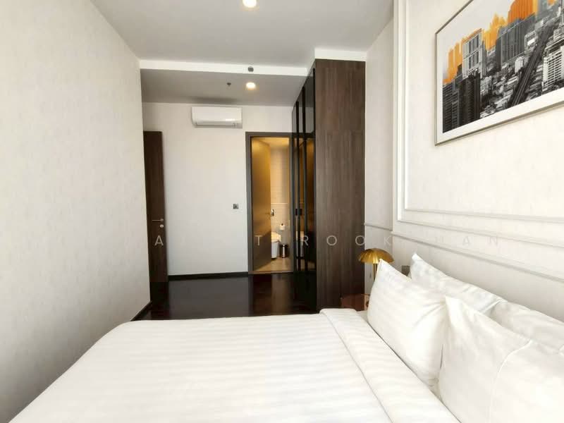 Park Origin Thonglor, Bangkok, Soi Thonglor 10, Sukhumvit Road, Khlong Tan Nua, Watthana, Bangkok, 2 Bedrooms, 68 sqm, Condo For Rent, by Hathairat Rookphan, 500454278 - DDproperty.com