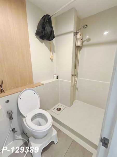 Aspire Sathorn-Thapra, Bangkok, 359 Ratchaphruek Road, Bukkalo, Thon Buri, Bangkok, 1 Bedroom, 31 sqm, Condo For Rent, by Nichaphat Sakunchayapha, 500454281 - DDproperty.com