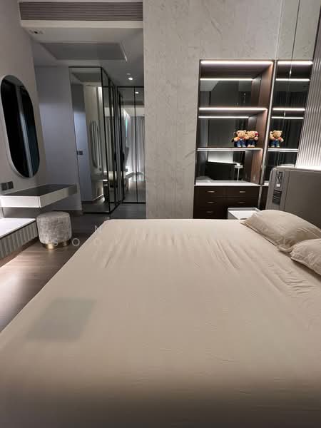 28 Chidlom, Bangkok, 28 Chit Lom Alley, Lumphini, Pathum Wan, Bangkok, 2 Bedrooms, 74 sqm, Condo For Rent, by Nakarin Sookpaiboon, 500454282 - DDproperty.com
