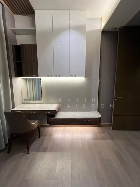 28 Chidlom, Bangkok, 28 Chit Lom Alley, Lumphini, Pathum Wan, Bangkok, 2 Bedrooms, 74 sqm, Condo For Rent, by Nakarin Sookpaiboon, 500454282 - DDproperty.com