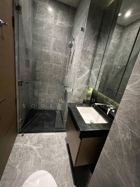 28 Chidlom, Bangkok, 28 Chit Lom Alley, Lumphini, Pathum Wan, Bangkok, 2 Bedrooms, 74 sqm, Condo For Rent, by Nakarin Sookpaiboon, 500454282 - DDproperty.com