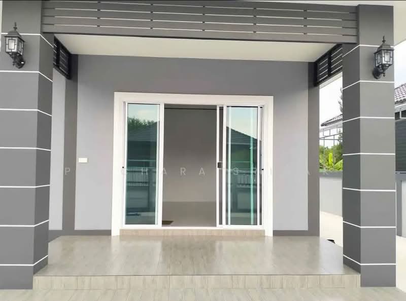 2-BR House, Chon Buri (Pattaya), Nha Pradu, Phan Thong, Chon Buri (Pattaya), 2 Bedrooms, 93 sqm, Single Detached House For Sale, by Patchara Srisak, 500454283 - DDproperty.com